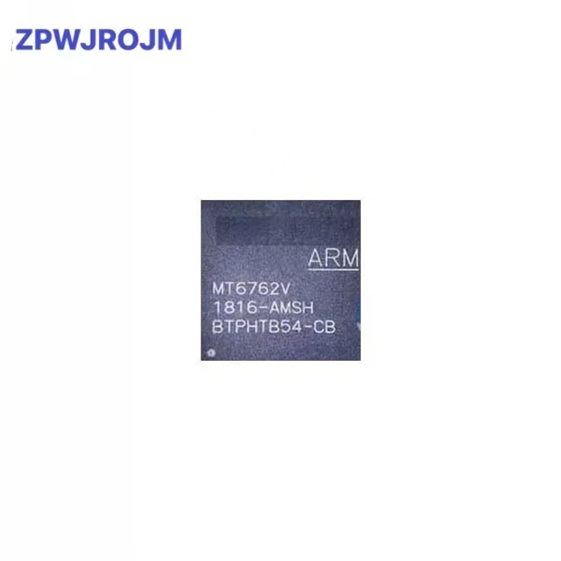MT6752V-WAHHAH MT6762V MT6752V CPU