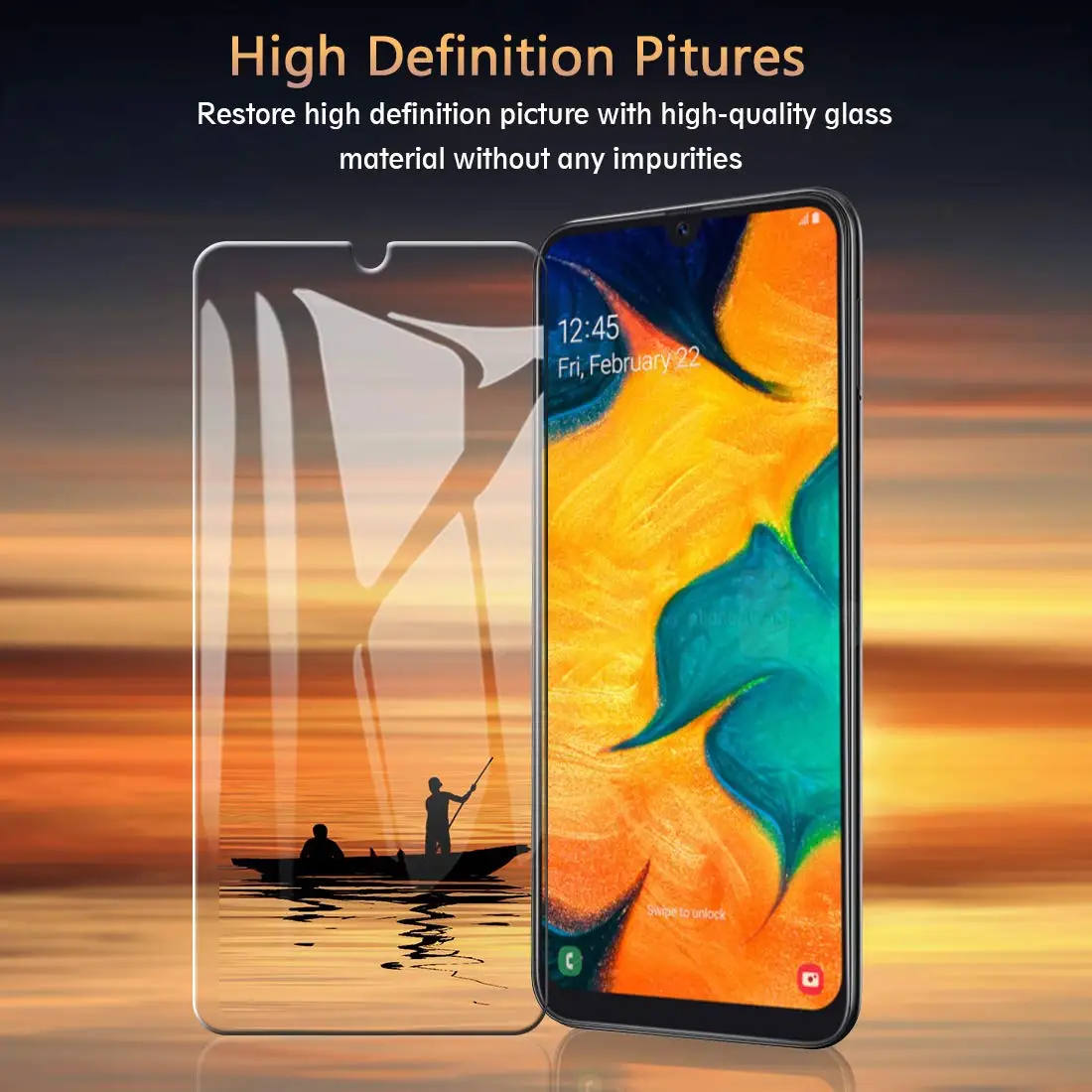 2019 new Original LEAGOO S10 Standard FHD 4GB RAM  Quad Core Face  4G Waterdrop Mobile Phone