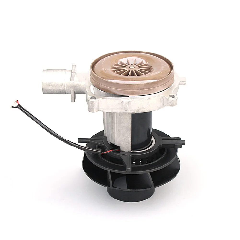 Ventilador de ar da Combustão do Conjunto da Lâmina para o Diesel do ar de Ebersacher d4 do ar do Ventilador para o Aquecedor de Estacionamento 2kw 5kw 12v 24v Grande