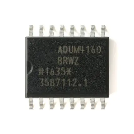 1PCS ADUM4160BRWZ S…