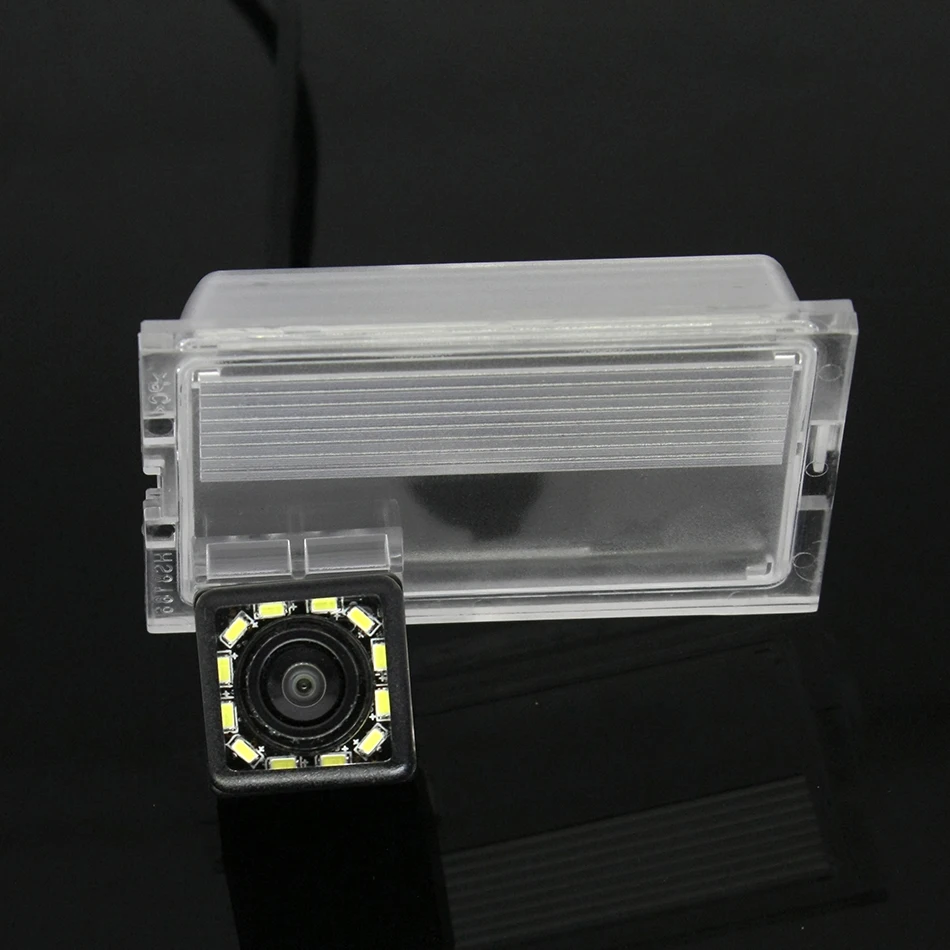 Car Reverse Rear View Camera for Land Freelander 2 Discovery 3 4 Range Rover 2004 2005 2006 2007 2008 2009 2010 2011 2012 2013