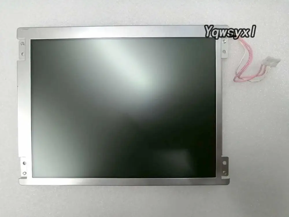 

Yqwsyxl Original 8.4 inch LCD screen for TOSHIBA LTM08C351S / LTM08C351 Industria LCD Display Replacement part