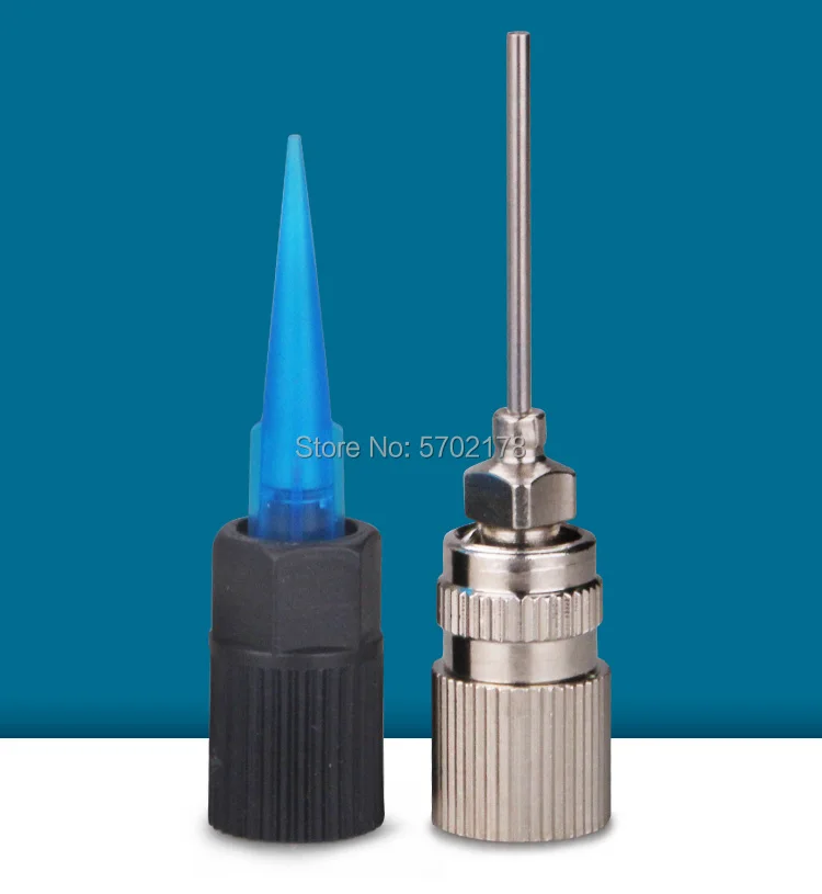 

5pcs Dynamic Mixing Tube Adapter, for Adhesive Dynamic Mixing Nozzle AB Glue Quick Mixer RM12-16/26 Round Mixed Tube