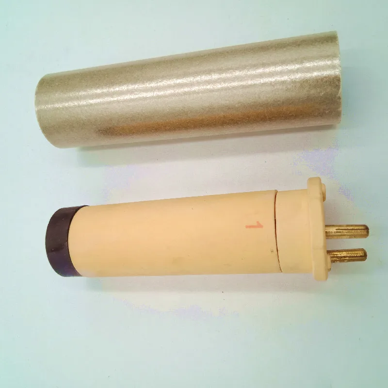 High quality ! three pcs Heating Elements with Mica tube for Triac S hot air welder 120V/230V 1600W