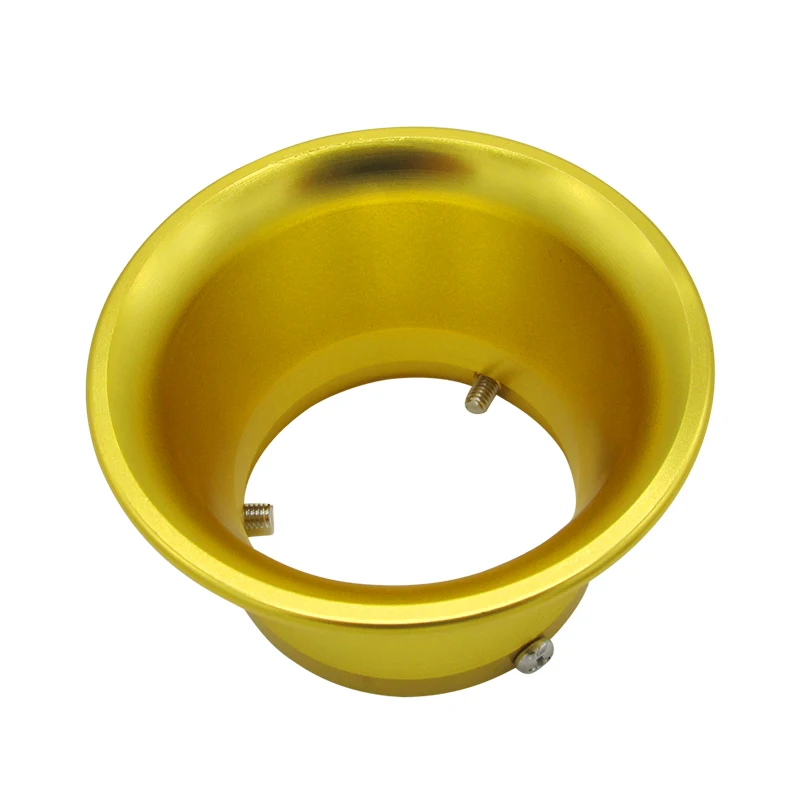 50mm Motorcyle Carburetor Air Filter Wind Cup Horn Cup for 24/26/28/30mm Honda KTM for Yamaha for Harley for BMW Moto