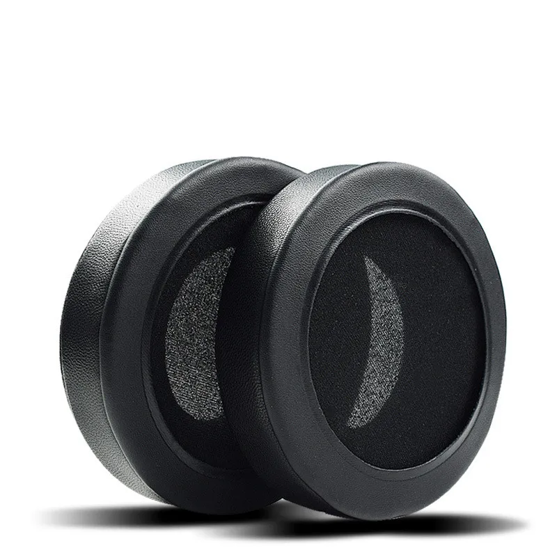 65 80MM 70MM 90MM 95-110MM Sheepskin Earpads Replacement Memory Foam Earpads Cushion for Sennheiser AKG Sony Razer Headphones