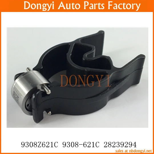 

Diesel Common Rail Control Valve Fuel Injector Control Valve OE NO. 9308Z621C 9308-621C 28239294