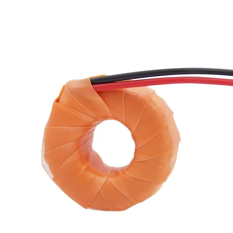 Direct Manufacturer 5(40)A/5mA Coil current transformer measurement 0-40A current transformer