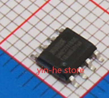 5PCS SN8P2711BSG  SN8P2711 SOP8  single-chip processor and microcontroller