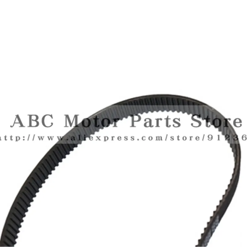 HOT  Drive Belt HTD 384mm Length 384-3M-12 Escooter Electric Scooter Replacement