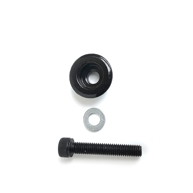 Retaining Screw Set For Xiaomi M365 Pro and Max G30 Electric Scooter Front Fork Fixing Durable Hinge Bolt Screw Accessories