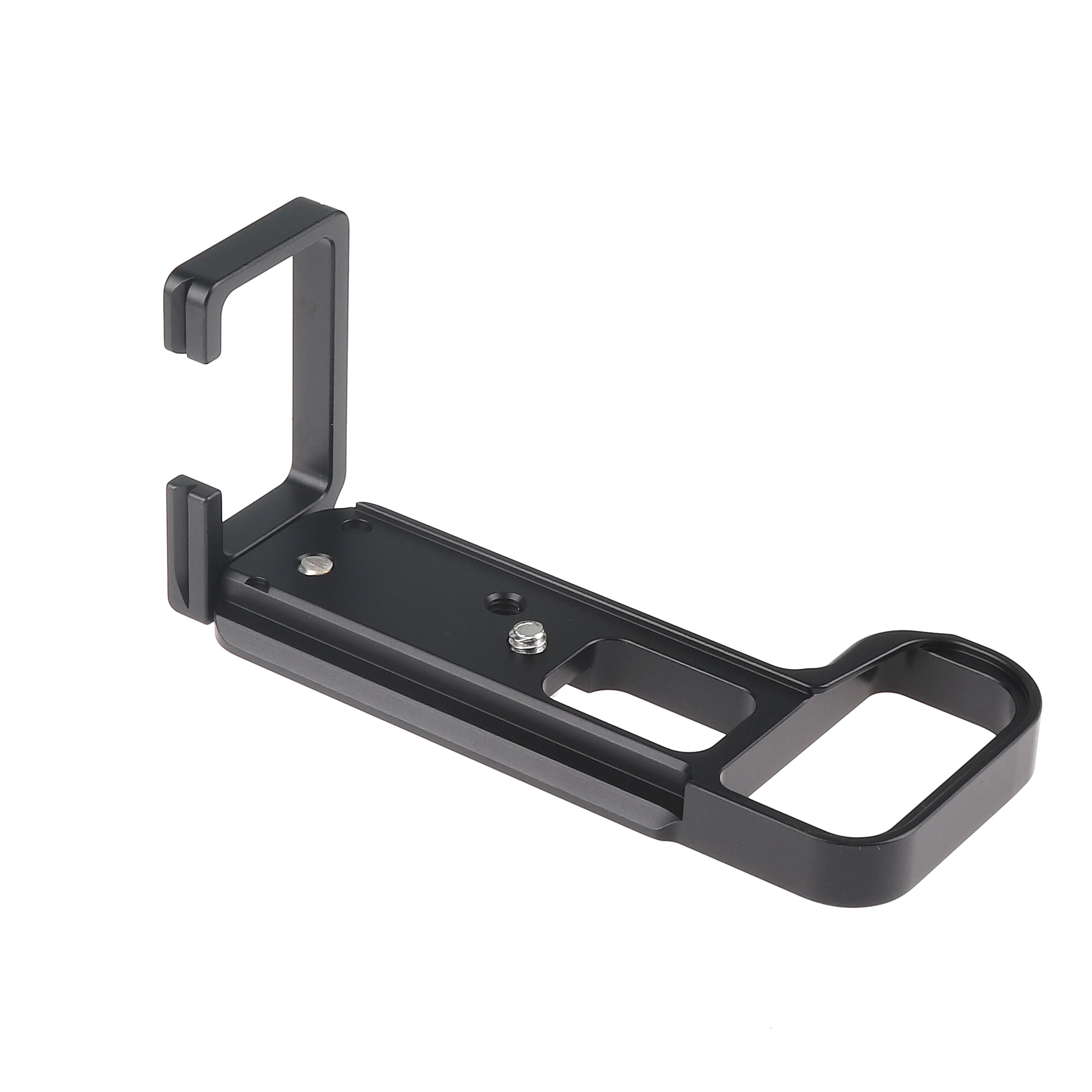 FOTGA Quick Release L-Plate Bracket Camera Holder Grip For Fuji XS10 X-S10 Camera