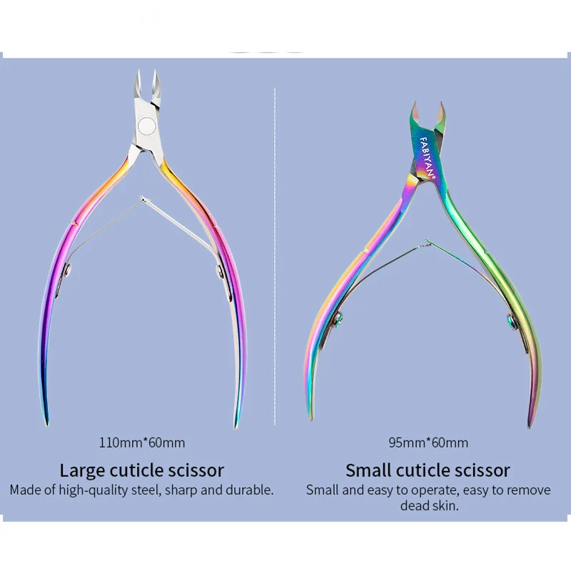 프로 아크릴 네일 키트 네일 아트 네일 브러쉬를위한 전체 매니큐어 세트 큐티클 가위 네일 파일 케어 세트가있는 날카로운 손톱깎이