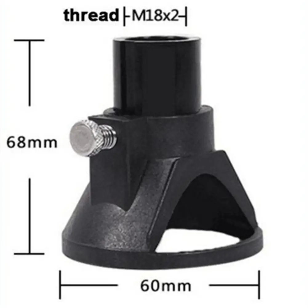 11pcs/set Grinding  Locator Set With  Twist  Drill Bit Rotary Tools Woodworking Positioner