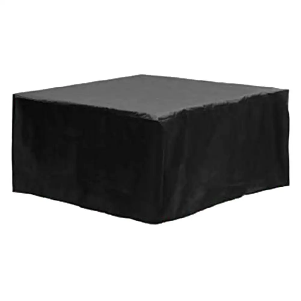 2021 NEW Projector Cover Dust Proof Storage Outdoor Installation Home Ceiling Protection Projector Storage Cover Durable Black