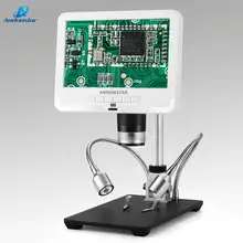 1080P Digital Microscope for Soldering Repair #5