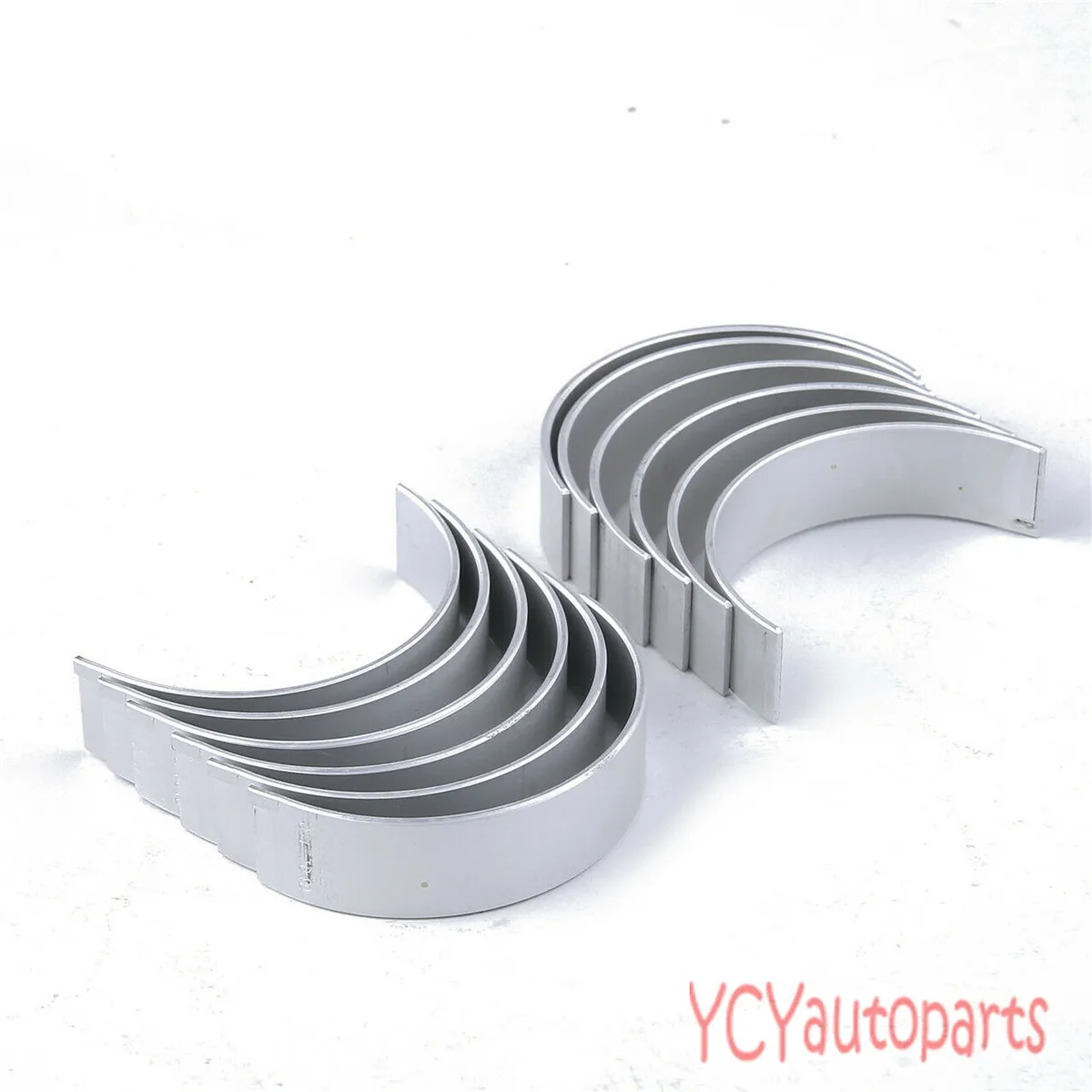 Engine Connecting Rod Bearing Fit For VW Touareg Audi A4 S4 A5 A6 Quattro A8 Q5 Q7 3.0T CJTC CJTB CNAA CJWB CJWC CJWE CTWA CTWB