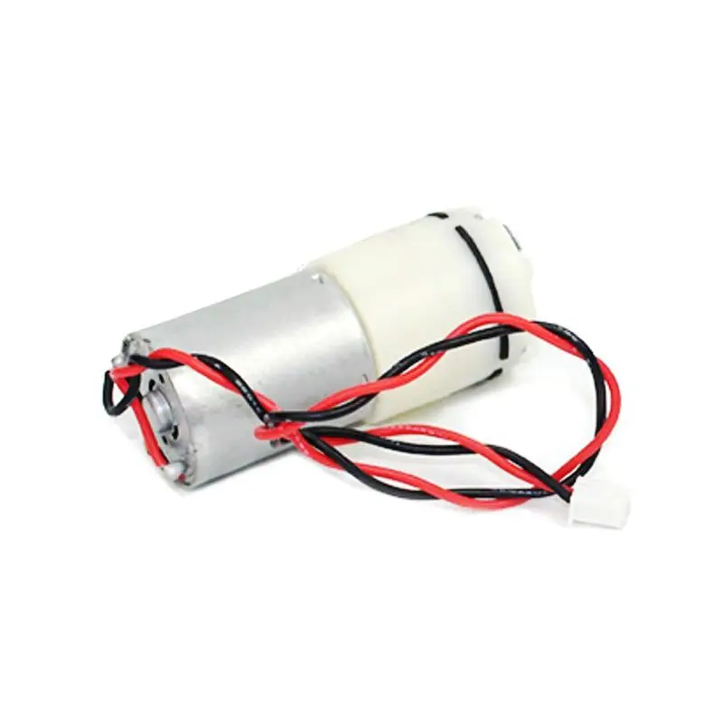 RC Car Parts Replacement Accessories Metal Engine Idling Smoke Generator for Heng Long 1/16 RC Tank Model Car