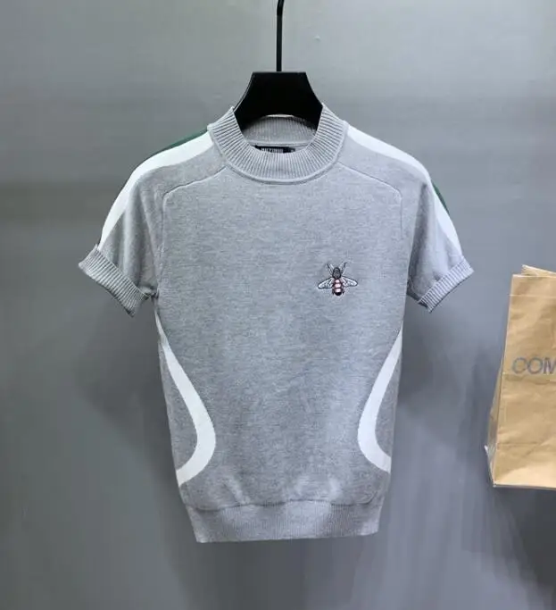 2021 new sweater Color Sweatshirt Men hot sale Autumn and winter Casual Streetwear Clothes