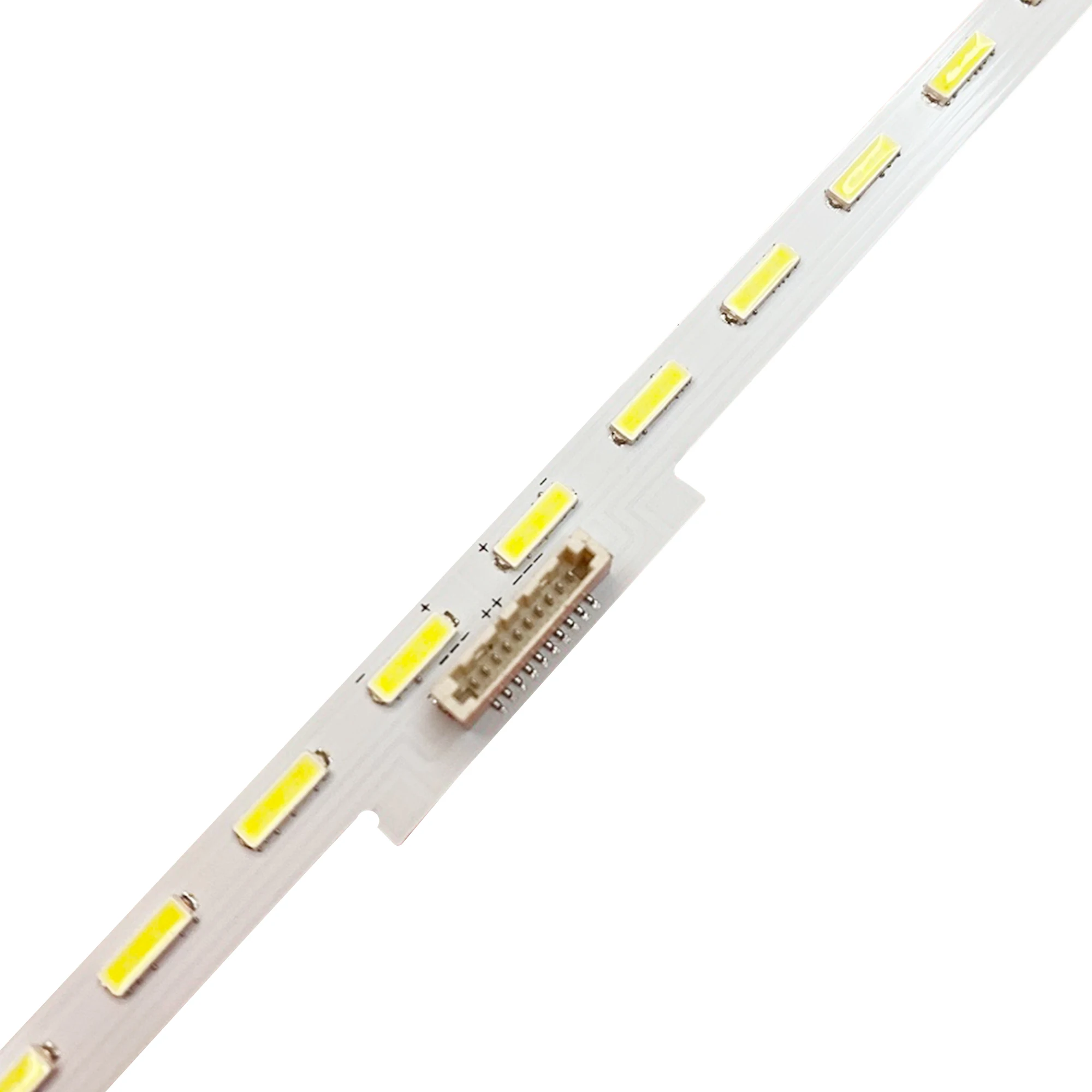 

New10pcs/lot LED Backlight strip For Sony KDL-40R550C KDL-40W705C KDL-40R453C KDL-40R510C LM41-00111A 4-564-297 NS5S400VND02