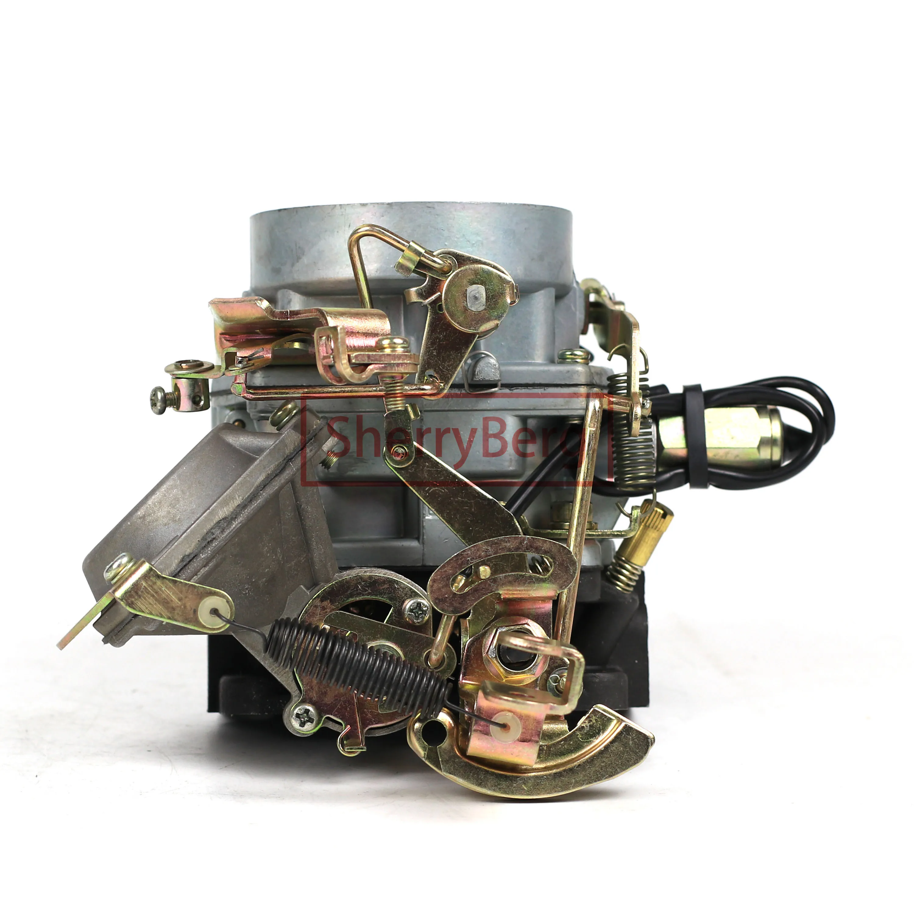 SherryBerg Carburettor CARBURETOR FOR Fit 1986 1987-1998 FOR Nissan Datsun Navara D21 PickUp Hardbody Z16 Z18 Engine Carburetor