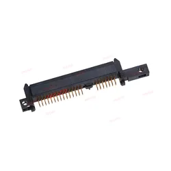 1 PCS Hard Drive SATA Caddy HDD Connector Adapter For HP DV6000 DV9000 V6000