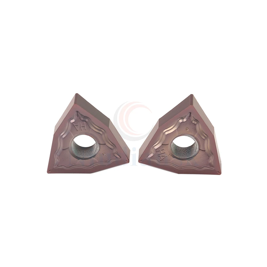 10 قطعة WNMG080404-HA LF6118 الخارجية تحول أداة WNMG080408-HA LF6118 كربيد إدراج آلة خرط تعمل بالتحكم الرقمي بواسطة الحاسوب أداة الفولاذ المقاوم للصدأ قطع أداة