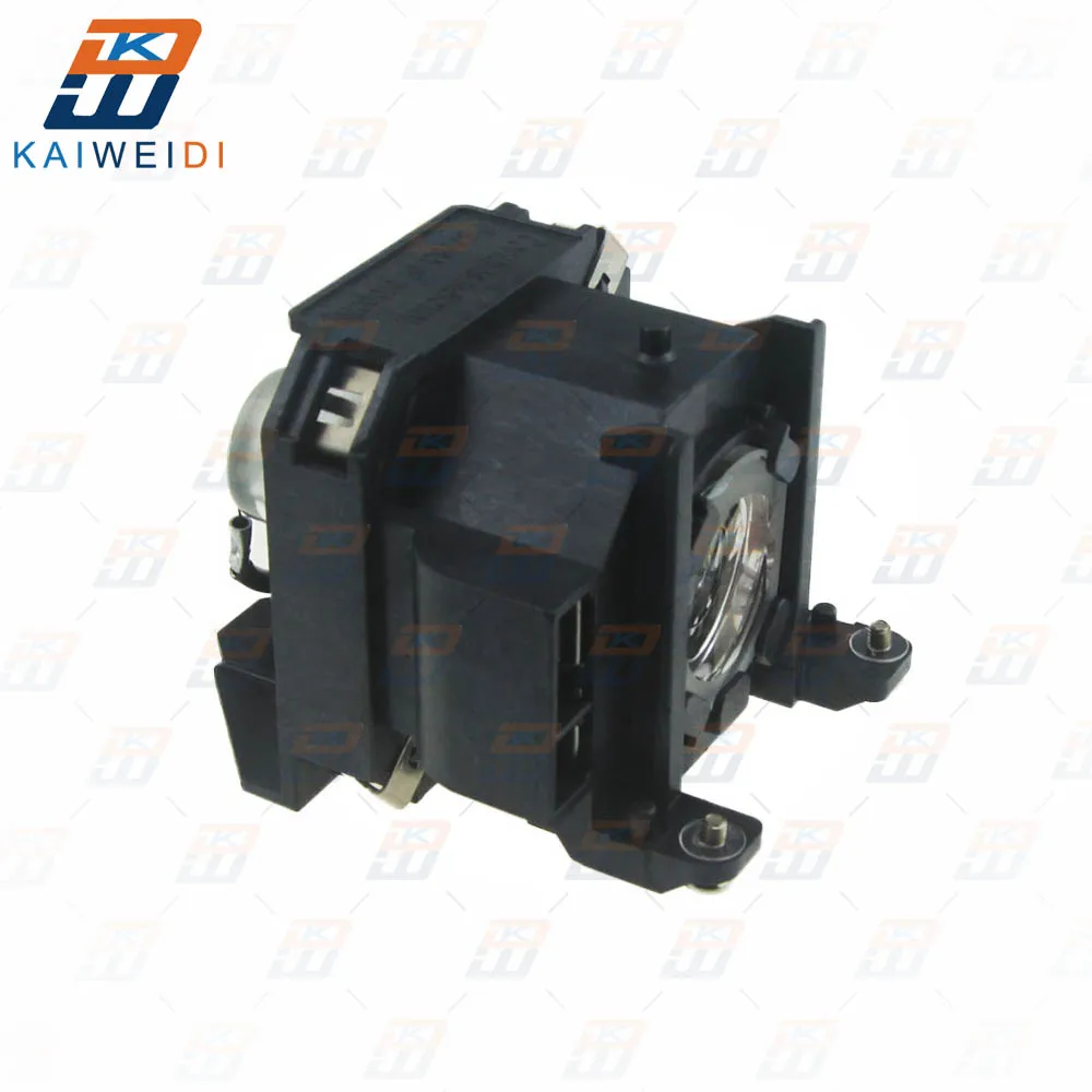 ELPLP38 Replacement  Module for EPSON EMP-1700 EMP-1705 EMP-1707  EMP-1710  EMP-1715   EMP-1717  EX100 Powerlite 1700C