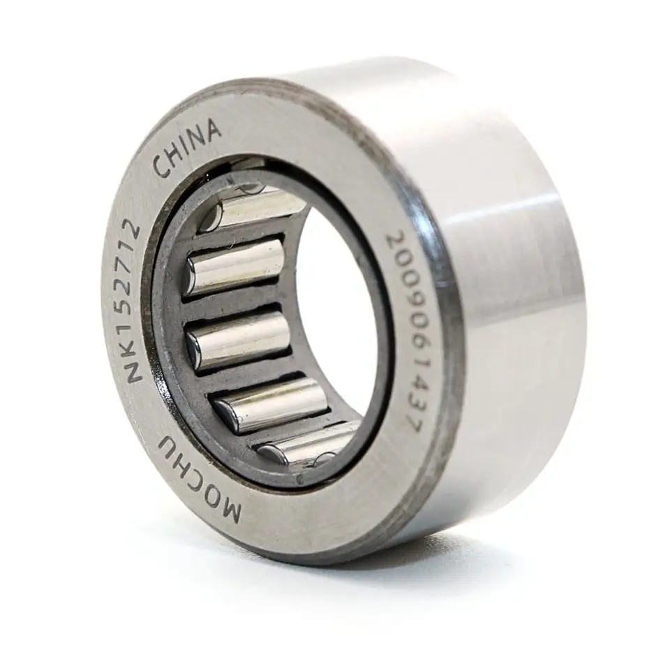 1PCS NK15X27X12 NK152712 15X27X12 ZS190 MOCHU Needle roller