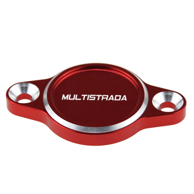 Accessori moto Alternatore Della Protezione Della Copertura Per Ducati Multistrada 1000 S 1100 620 Multistrada1100 Multistrada620