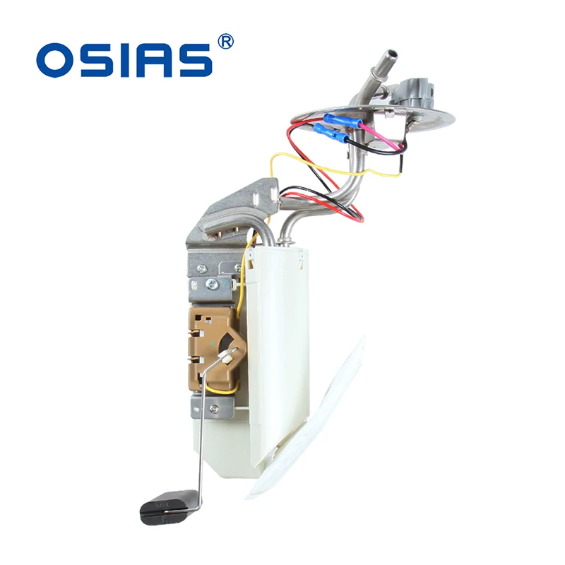 

OSIAS 19 Gallon Tank Fuel Pump Module Assembly for Ford F150 F250 F350 4.9L 5.0L 1990-1991 Rear Mount Steel Tank