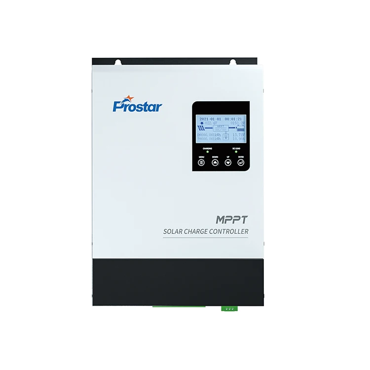 

MCL8048 MPPT Solar Charge Controller 80A-100A 48v Solar Controller For Lifepo4 Batteries