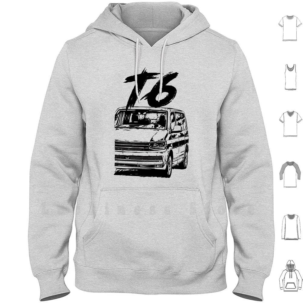 

T6 & Quot ; Dirty Style hoodies long sleeve Gift Enthusiast Tuning Lover