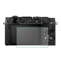 Tempered Glass Screen Protector Cover for Olympus PEN-F Stylus SP-100EE/1/1s sp100ee Camera LCD Screen Protective Film Guard