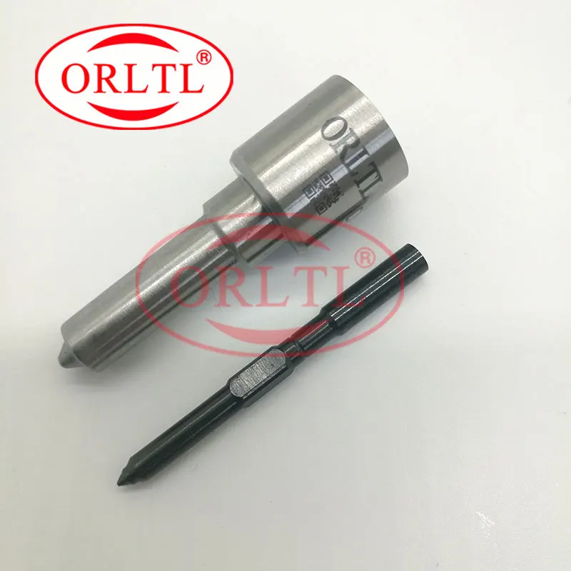 DLLA140P2281 0 433 172 037 Diesel common rail injector nozzle DLLA 140P2281 genuine fuel injecor nozzle P2281 for 0445110718