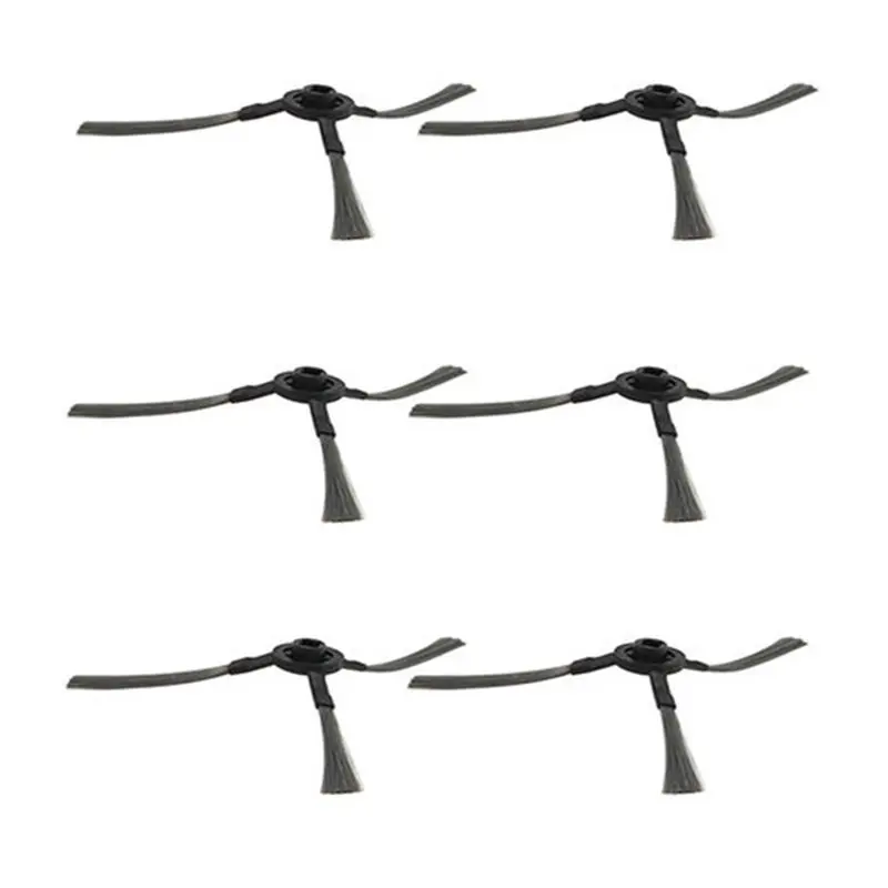 مكنسة كهربائية روبوت مع فلتر hepa ، فرشاة جانبية rv-r500 redmon rv r500