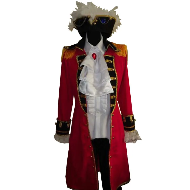 

APH Axis Powers Hetalia Arthur Kirkland Gorgeous cosplay costume