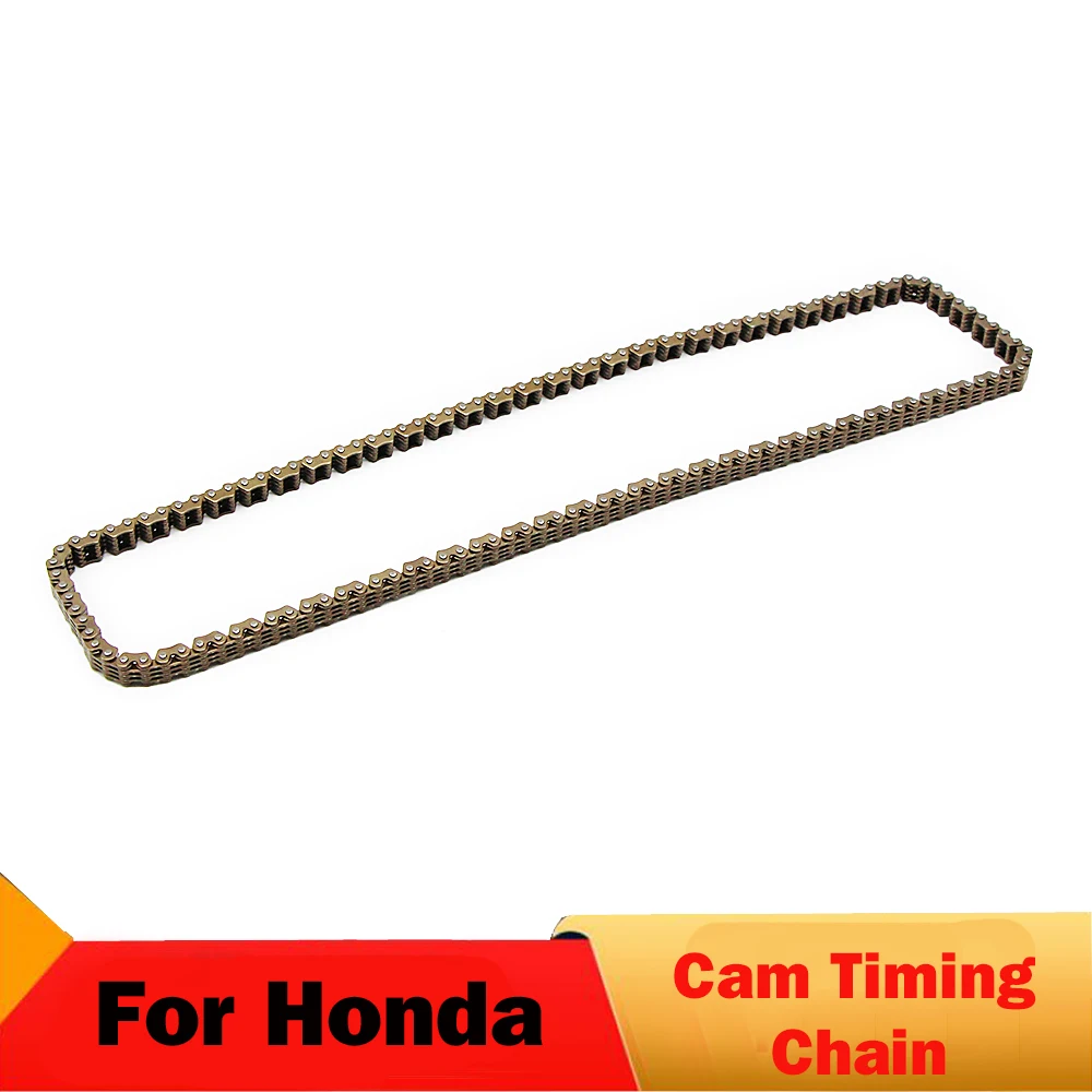 Motorcycle Links Engine Time Cam Timing Chain Link Chain For Honda 14401-MG8-003 VT1100 VT1100C2 For Suzuki 12760-24F00 GSX1300B