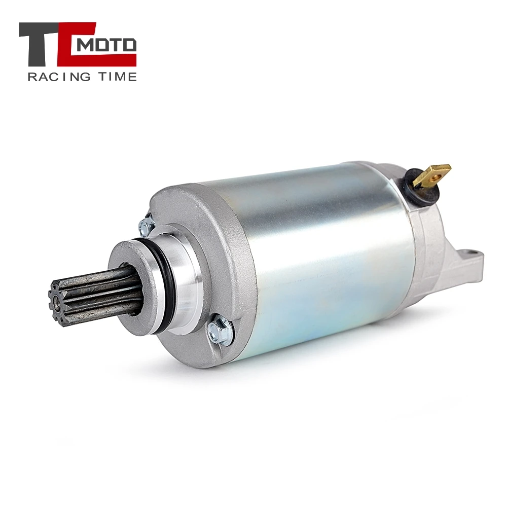 

Engine Electric Starter Motor for Suzuki GSF250 N ZM P NP ZP R NR Bandit GSF 250 VS S Bandit GSX250 Across RCH H 31100-11D00-000