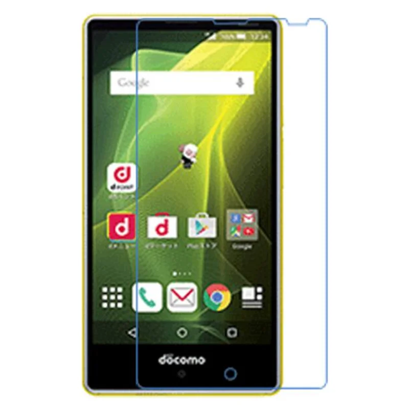 Gehärtetem Glas Für Sharp Kompakte SH-02H Aquos SH-M03 SHV33 503SH Xx2mini Mobile DM-01 Screen Protector Schutz Film