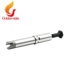 (With bolts/Rotate Right)Main Camshaft,For CAT C7/C9 Fuel Pump,Size: M12x1.75(NEW TYPE D2), for Actuation Pump 319-0670/319-0677