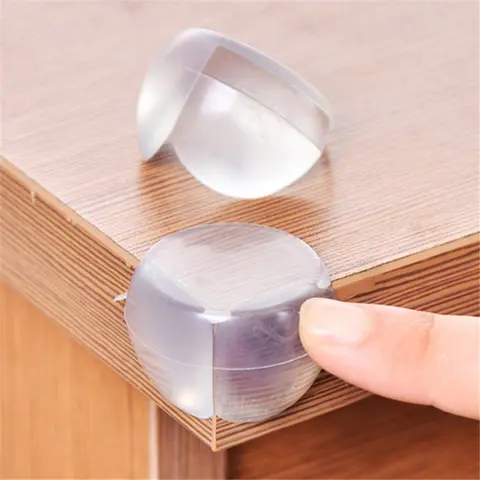 10 best sales chrániče rohů postele - №8