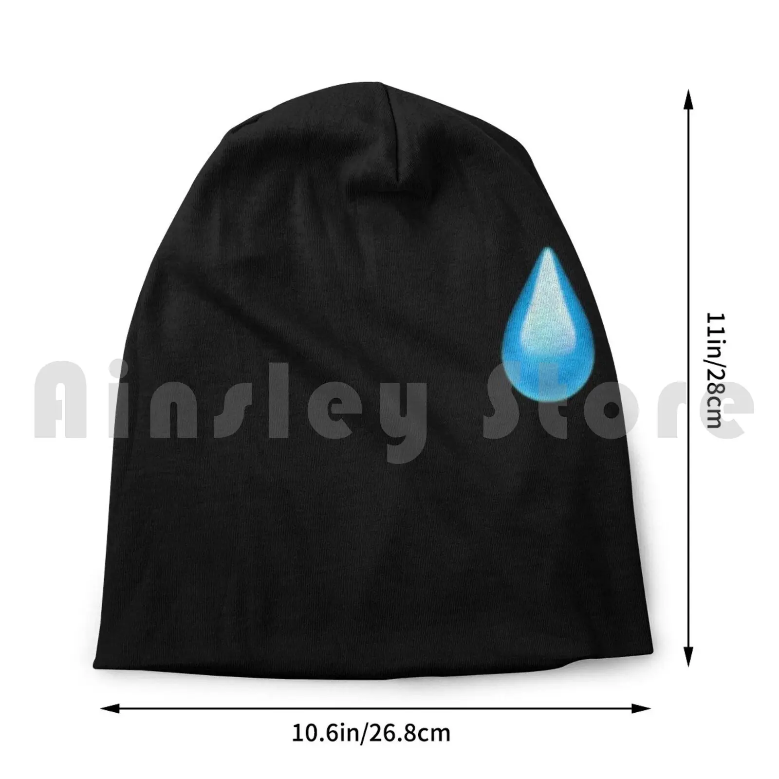 دمعة بيني متماسكة قبعة الهيب هوب شكرا لك التالي 7 حلقات لا دموع اليسار للبكاء Ntltc القط عيد الحب امرأة خطيرة