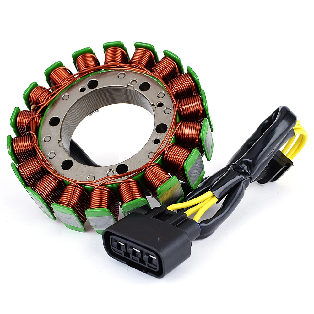 Motorcycle Generator Stator Coil For Ducati Diavel 1200 2011-2013 / Diavel Carbon AMG Cromo 26420141A