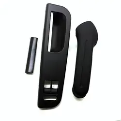 Door Black Pull Grab Handle For VW GOLF 4 PASSAT ACCESS HANDLE INSIDE DOOR PANEL HANDLES