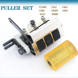 Sewing Machine Accessories Tug Puller Set 1412 1404 4404 4412 1508P VC008 W600 Puller