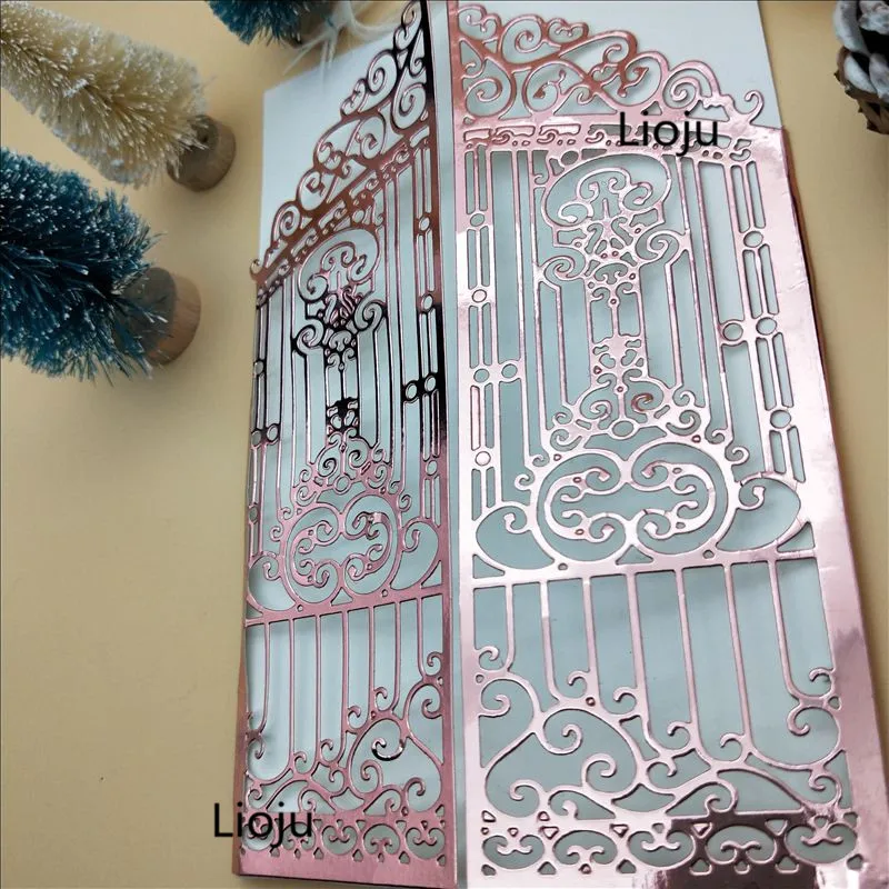 Wedding Greeting CardMetal Cutting Dies Scrapbooking New 2020 DIY Scrapbooking Photo Album Decorative Embossing DIY Paper Card