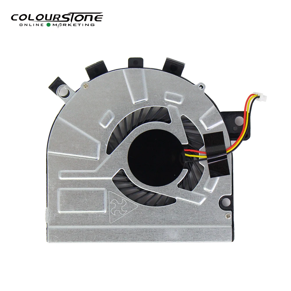 New Laptop Cooler CPU Cooling Fan Cooler Radiator For Toshiba Satellite E45t-A4200 E45T U40t M40t U50D-A M50-A