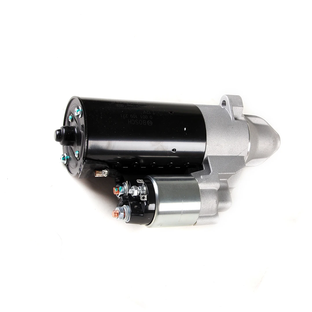 

6.2L/6.3L Starter Motor Fit For Mercedes Benz C63 AMG SL63 AMG A0061515301