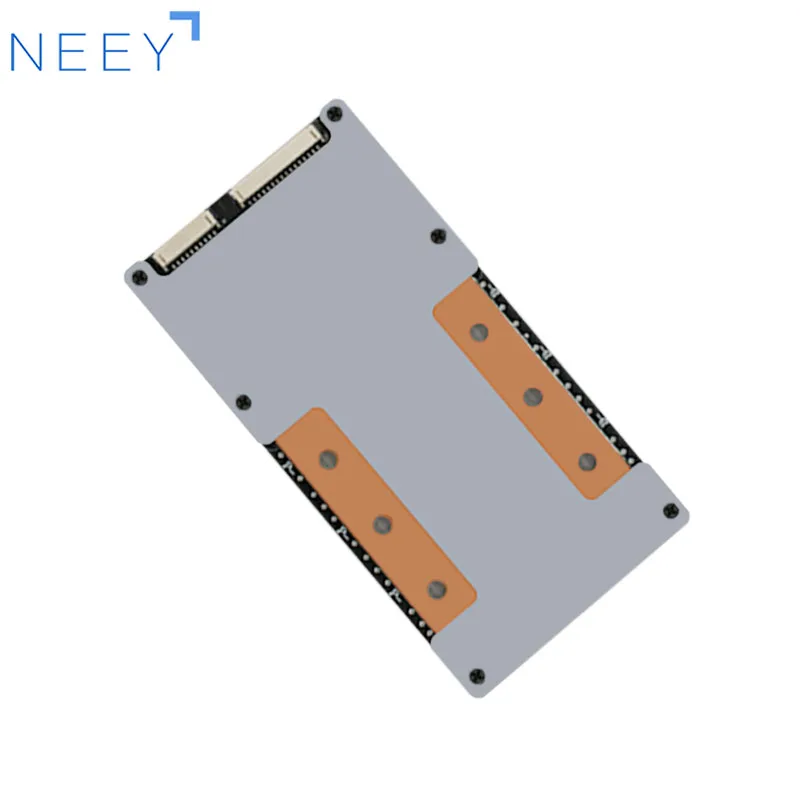 36V 48V 60V 8S 16S 17S 20S BMS 200A 350A System magazynowania energii słonecznej Płytka zabezpieczająca baterię Lifepo4